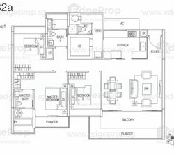 Park Natura (D23), Condominium #566673111